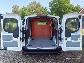 Ford Transit Connect 2020 - 1.5 EcoBlue L1 Trend , Euro 6 , Apk juli 2027 , airco, 1e Eig , Ex overheid bus , in pracht staat. obrazek 18