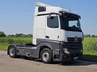 Mercedes-Benz Actros 2020 - 1848 LS obrazek 5
