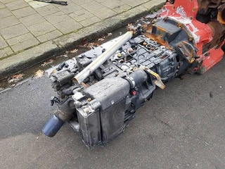 Transmission 8S180IT afbeelding 3 miniatuur