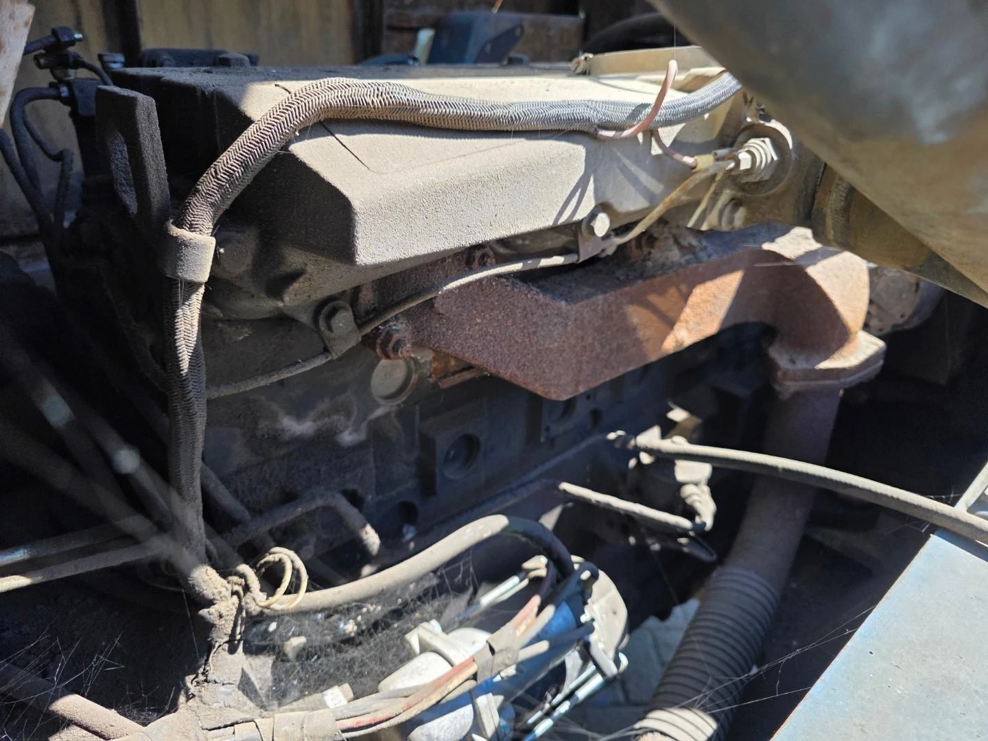 Hyster 13T 2000 afbeelding 16