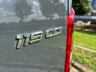 Mercedes-Benz Vito 2021 - 119CDI XXL 4 Matic/4X4 Automaat Airco Navi Cruisecontrol imagem 6
