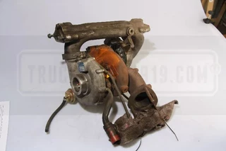 MAN N/A - 51091009957 Turbocharger MAN obrazek 2