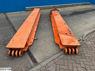 Nooteboom N/A 2003 - EURO-54-03 bild 10