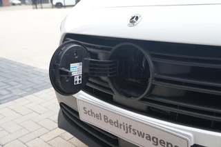 Mercedes-Benz eCitan 2026 - 112 Base L2 45 kWh 122pk - Cruise - Camera - PDC - Snelladen - Auto Clima - Rijklaar obrazek 35