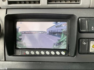 DAF FAG CF 290 Euro 6 Zoeller 20m³ 2014 - N/A obrazek 17
