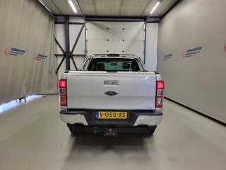 Ford Ranger 2019 - 2.2TDCi 160pk Pickup Automaat Euro 6! imagen 16