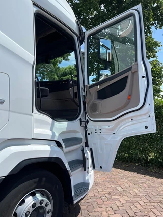 DAF XG 2023 - 480 FT zdjecie 15