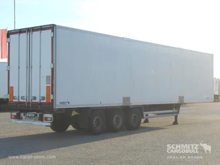 Schmitz Cargobull Semitrailer Reefer Multitemp 2020 afbeelding 2 miniatuur