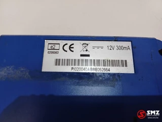 Diversen N/A 2006 - Occ Parrot LS3200 imagem 4