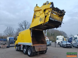 DAF FAG CF75.250 2013 - N/A zdjecie 5