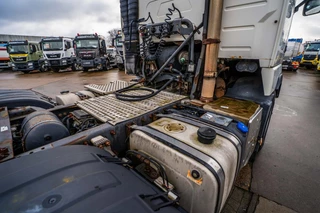 Volvo FH 2008 - 480-6x2+ HYDR. -EURO 5 image 8