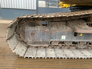 Komatsu PC240LC-10 Engcon and 3 x bucket 2014 - N/A immagine 26