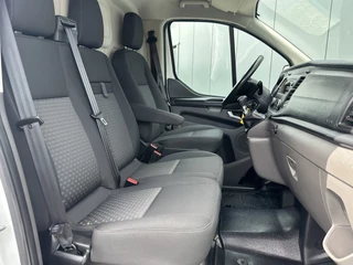 Ford Transit Custom 2018 - 2.0 TDCI / L1H1 / 1e EIG. / WURTH INRICHTING / TREKHAAK / AIRCO / CRUISE / 3-ZITS image 6