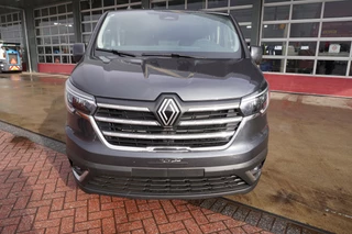 Renault Trafic 2024 - 2.0 Blue dCi 130PK T29 L2H1 Advance Dubbelcab. schuifdeur L+R immagine 8