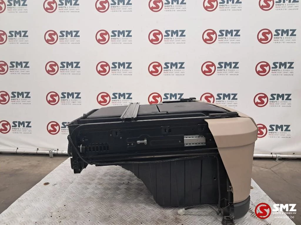 MAN 2018 - Occ koelkast MAN image 4