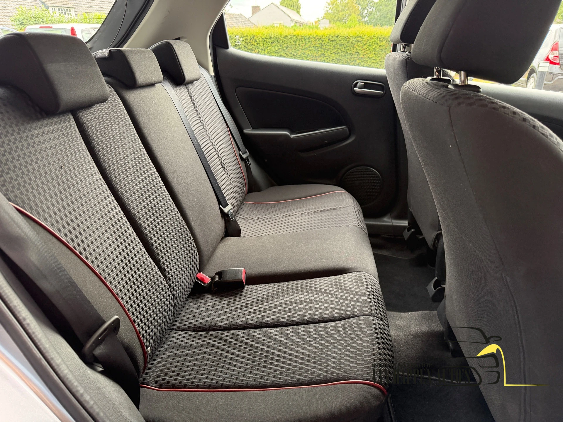 Mazda 2 2012 - 1.3 TS / APK 7-2027 afbeelding 8