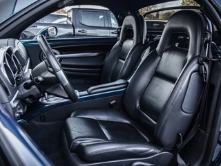Chevrolet SSR 2005 - | Grijs kenteken | 6.0L V8 Corvette engine изображение 20
