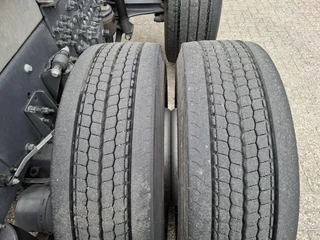 Volvo FM5-380 2024 - / VEB / !!ONLY:77517 KM!! / LIFT+LENKACHSE / INLINER / DAS / LWDS / TUV:11-07-2026 / AUTOMATIC / EURO-6 / 2024 image 46