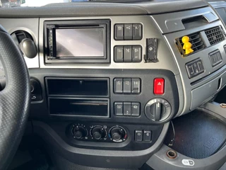 DAF XF 440 2016 - FAN Euro 6 inclusief Cuppens trailer изображение 34