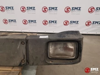 MAN N/A - Occ Bumper man 32.281 immagine 3