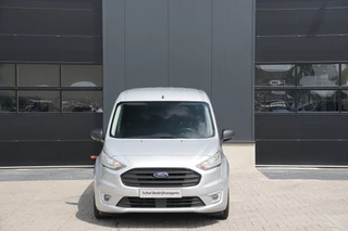 Ford Transit Connect 2019 - 1.5 EcoBlue L1 Trend 75pk - Trekhaak - Cruise - Airco - Bluetooth - Rijklaar obrazek 2