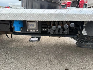 Nissan Cabstar 2017 - 35.12 + PALFINGER 20 METER - AERIAL PLATFORM afbeelding 11