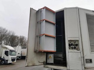 Berdex NO BERDEX HMK 4 stock livestock trailer SPF 2014 - N/A obrazek 20