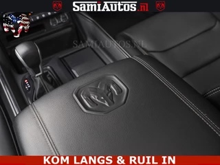 Dodge Ram Pick-Up 2023 - GT EDITION | TRX PACK | 5.7 V8 HEMI | BRONZE LINE | LUCHT VERING | VITUAL | ADAPTIVE CRUISE | PANORAMADAK | MEGA DIK | immagine 75