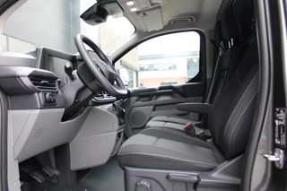 Ford Transit Custom 2024 - 320 2.0 TDCI L2H1 Trend 136pk - Carplay - Android - LED koplampen - Stoelverwarming - 70l tank - Rijklaar image 13