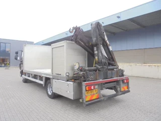 DAF LF 220 2014 - FA + HIAB 060/2 image 7