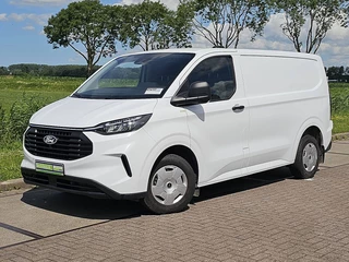 Ford Transit Custom 2024 - 2.0 image 2