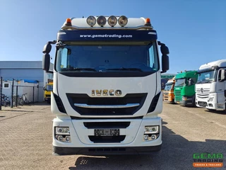 Iveco Stralis 2018 - 510 image 7