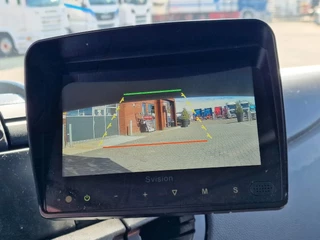 Iveco Eurocargo 2023 - 120 210 CNG - Isotherm box - Zepro loadlift - Low KM - Airco - Camera zdjecie 19