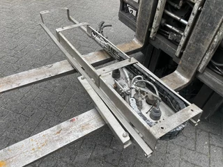 Diverse N/A - WABCO TRAILER EBS-VERBINDINGSPANEEL afbeelding 4