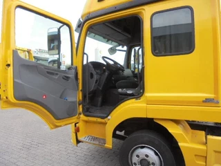 Mercedes-Benz Atego 2011 - 1224 240 PS NL TRUCK image 13