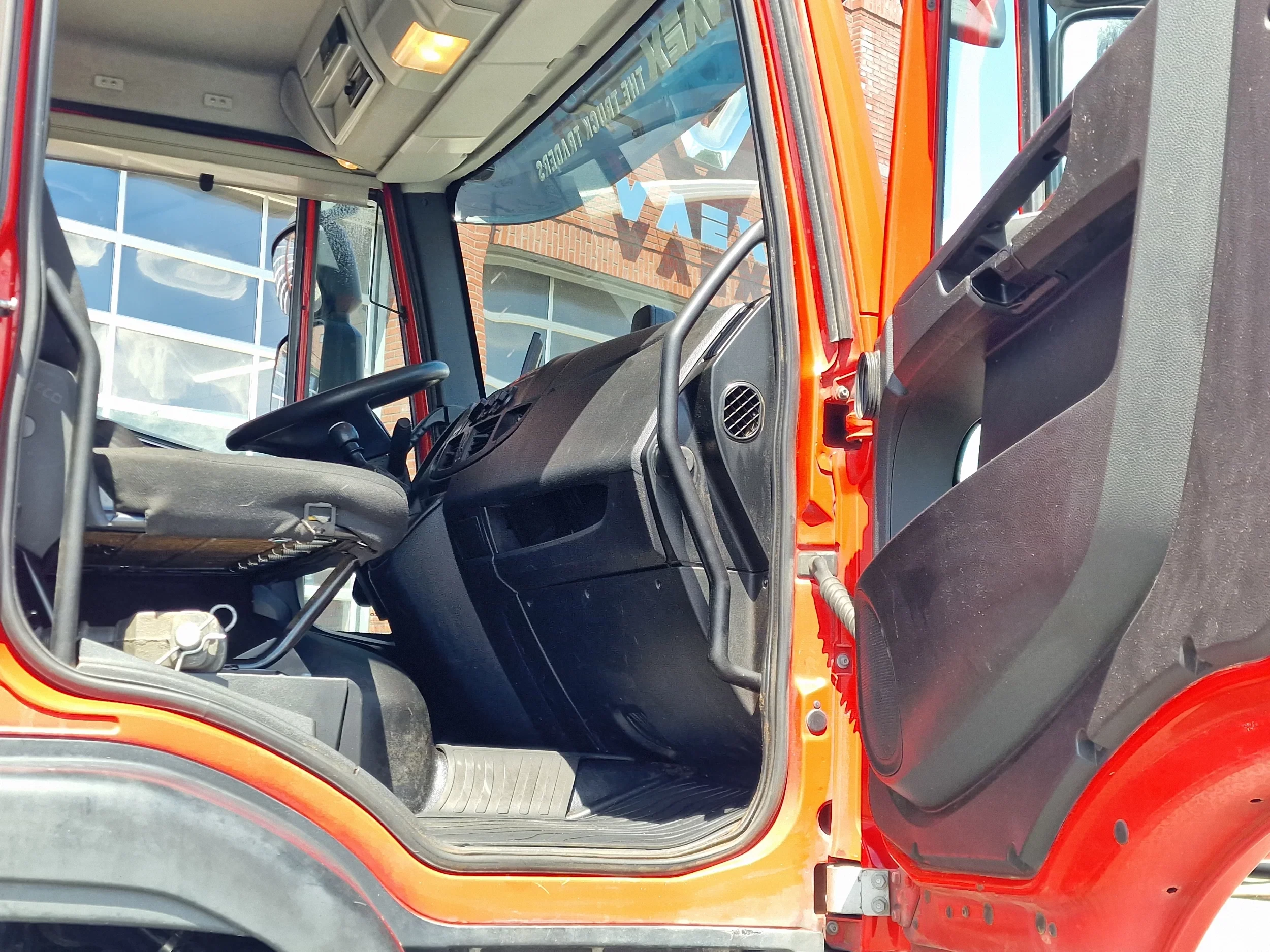 Iveco Eurocargo 2018 - 75.190 - Finkl Livestock 1 deck - 9.07 M 2 - Air suspension - Euro 6 obrázek 23