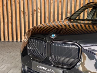 BMW X3 2025 - 30e xDrive 299PK M-Sport imagen 36
