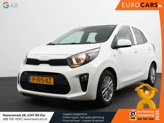 Kia Picanto 2022 - 1.0 DPi Automaat DynamicLine te koop