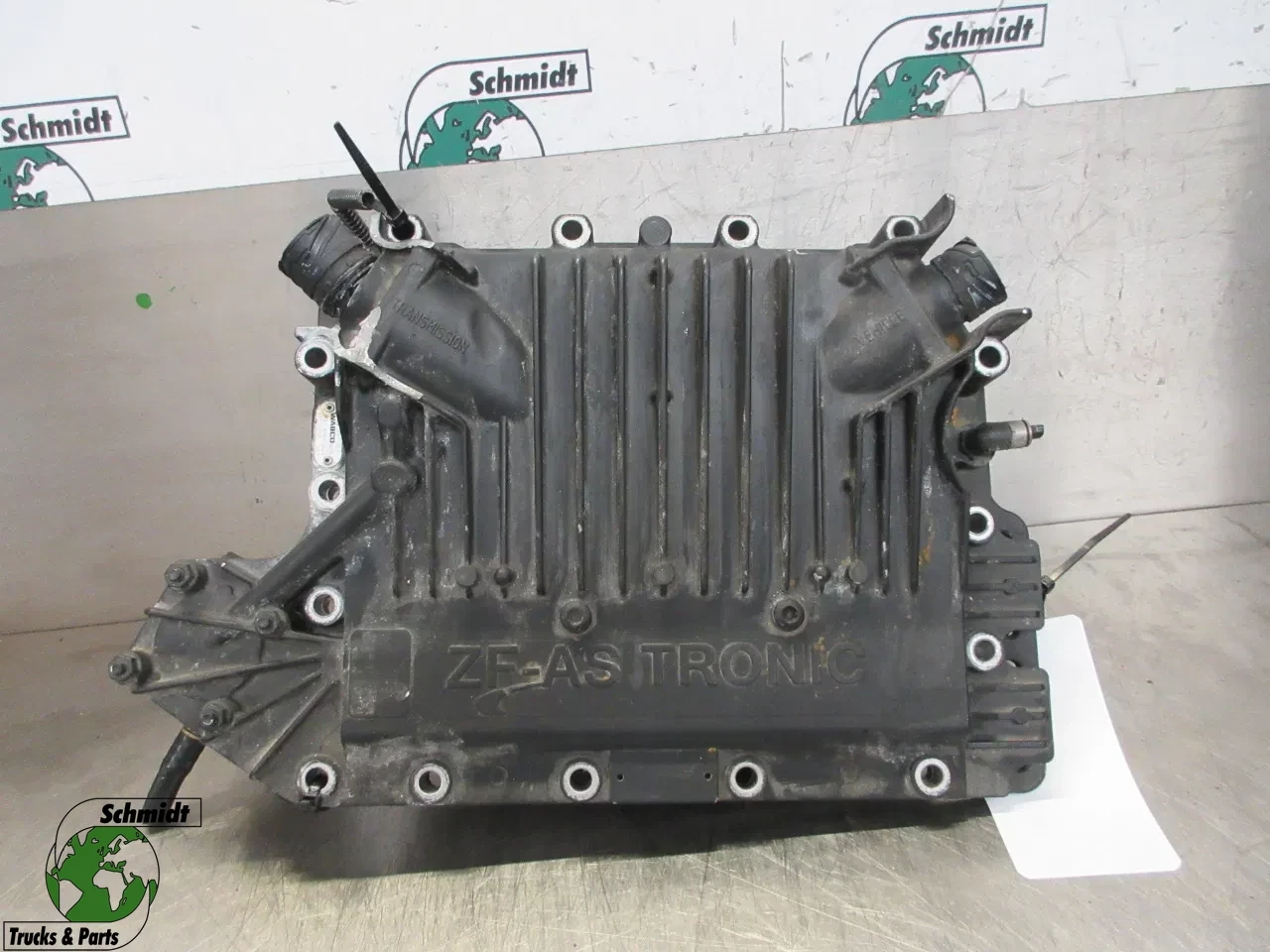 MAN - 81.25839-7405 SCHAKELMODULEN MAN 18.250 TGM EURO 6 MODEL 2024 afbeelding 1
