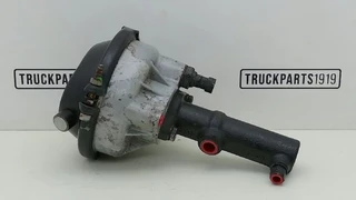Knorr-Bremse N/A - Brake System Hoofdremcilinder Iveco Eurocar obrazek 1