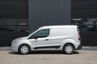 Ford Transit Connect 2019 - 1.5 EcoBlue L1 Trend 75pk - Trekhaak - Cruise - Airco - Bluetooth - Rijklaar obrazek 9