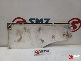 MAN N/A 2016 - Occ spatbordverlenging links MAN imagem 2