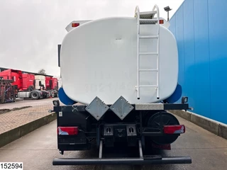 MAN TGS 2011 - 26 320 6x2, EURO 5, ADR, 18.900 Liter, 4 Comp imagen 16