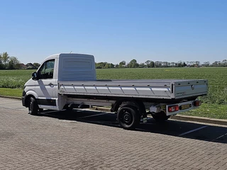 Volkswagen Crafter 2021 - 35 2.0 imagem 6