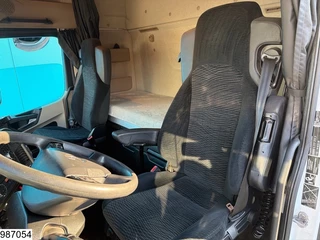 Mercedes-Benz Actros 2017 - 1843 EURO 6, Standairco afbeelding 8
