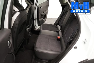 Renault Captur 2022 - 1.3 TCe 140 Intens|PARELMOER|CAMERA|LED|NAP immagine 16