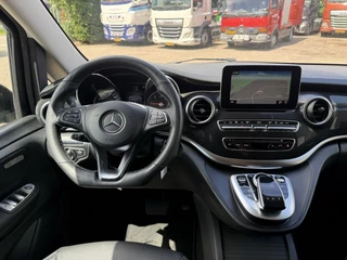 Mercedes-Benz V-Class 2016 - N/A bild 10