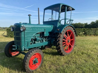 Hanomag R 22 1953 - N/A image 12