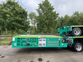 Goldhofer 2025 - PST ADDrive 2.0 Equipment obrázek 2 náhled