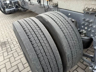 Volvo FM5-380 2024 - / VEB / !!ONLY:77460 KM!! / LIFT+LENKACHSE / DAS / LWDS / AUTOMATIC / EURO-6 / 2024 zdjecie 41